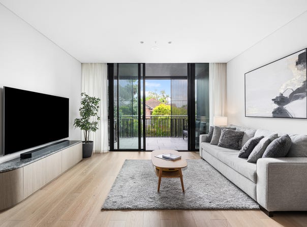 410/16 Artarmon Road, Willoughby, NSW 2068