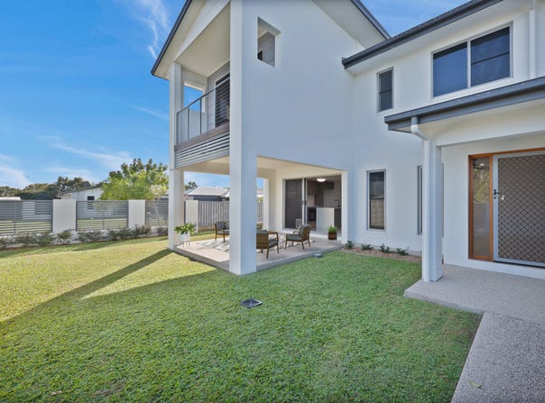 31 Lancaster Way, Ooralea, Qld 4740