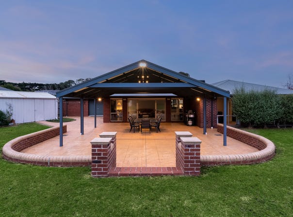 12 Applewood Rise, Somerville, Vic 3912