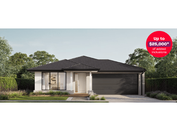 Lot 283 Fernlea Estate, Clyde, Vic 3978