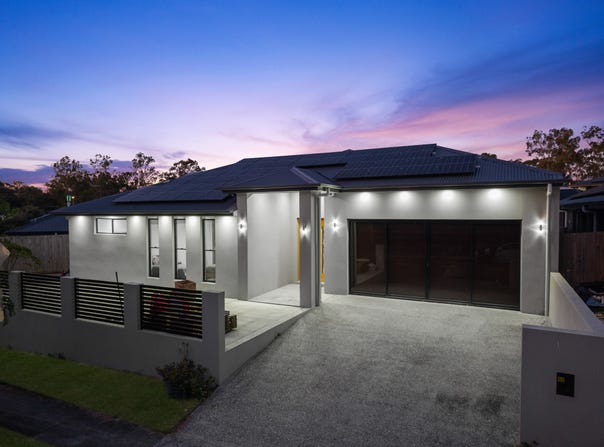 12 Greenridge Rd, Park Ridge, Qld 4125