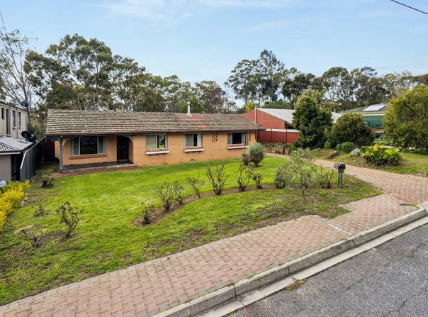 72 Waitara Road, Banksia Park, SA 5091