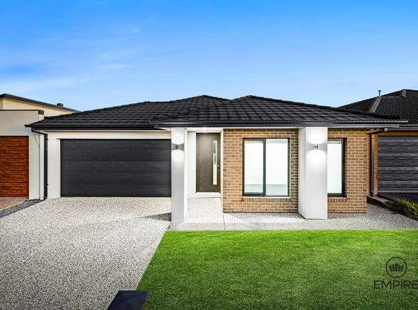 22 Piero Street, Clyde, Vic 3978