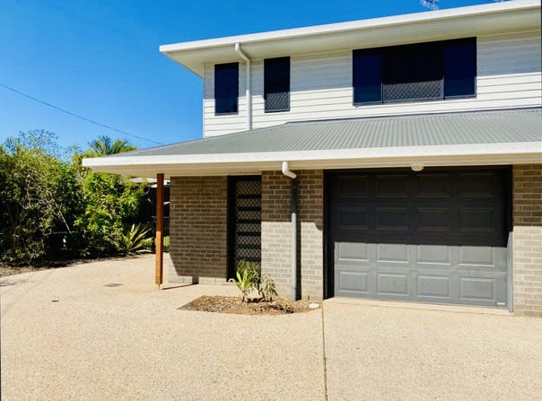 1/11 BENNETT Court, Moranbah, Qld 4744