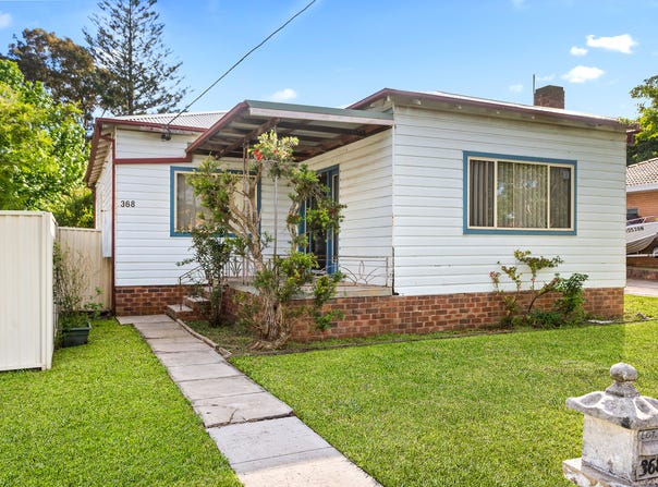 368 Flagstaff Road, Berkeley, NSW 2506