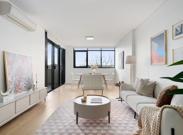 5/37 Chandler Street, Belconnen, ACT 2617