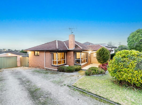 48 Meakin Street, Watsonia North, Vic 3087