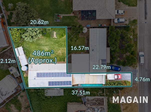 Lot 82, 4 Berry Street, Aldinga Beach, SA 5173
