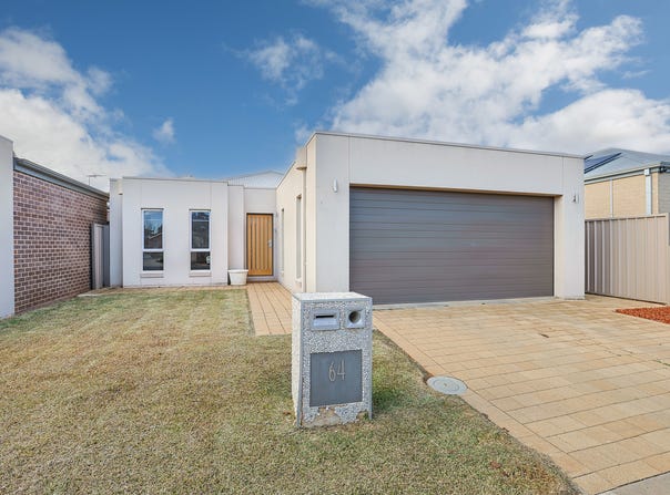 64 Leicester Street, Mildura, Vic 3500