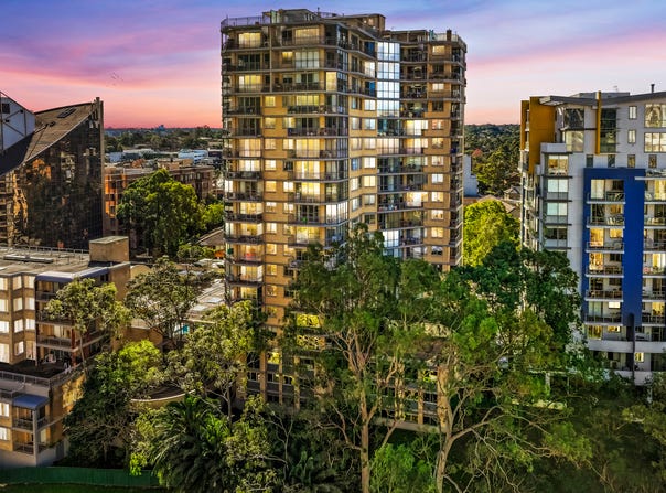 61/3 Sorrell Street, Parramatta, NSW 2150