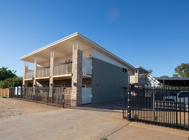 1/6 Hedditch Street, South Hedland, WA 6722