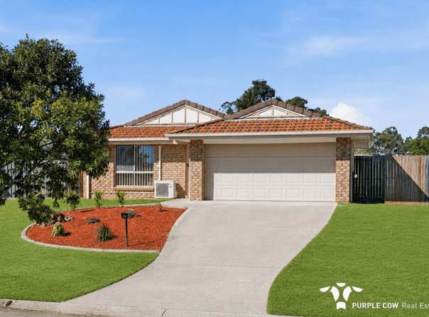 20 High Peak Crescent, Springfield, Qld 4300