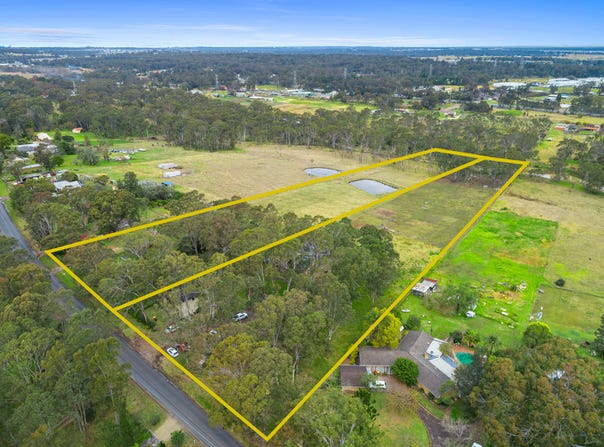88 & 94 Commercial Road, Vineyard, NSW 2765