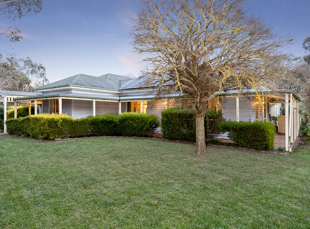 547 Remembrance Drive, Cardigan, Vic 3352