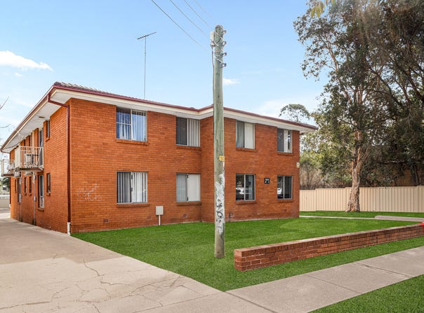 25 Castlereagh Street, Penrith, NSW 2750