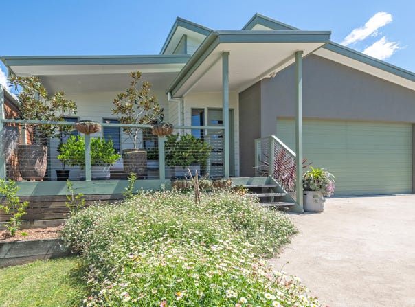 14 Anderson Street, Moruya, NSW 2537