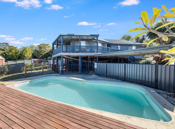 3 Adermann Drive, Kingaroy, Qld 4610