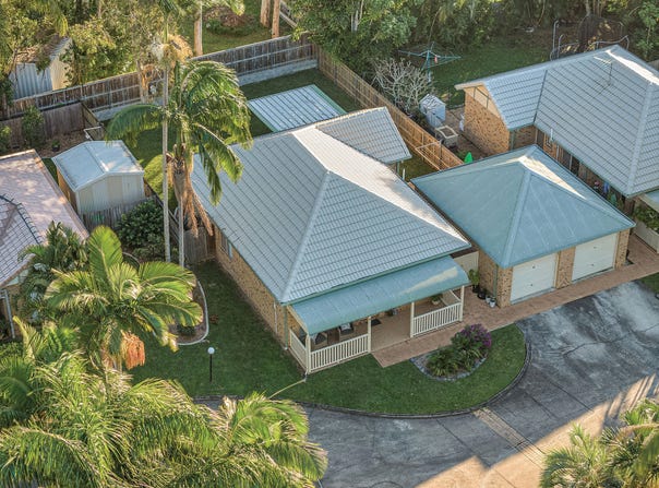 16/15-17 Fisher Road, Thorneside, Qld 4158