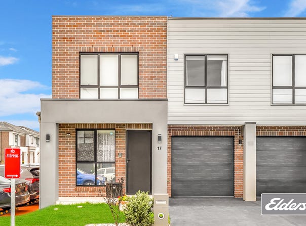17 Grandeur Parade, Riverstone, NSW 2765