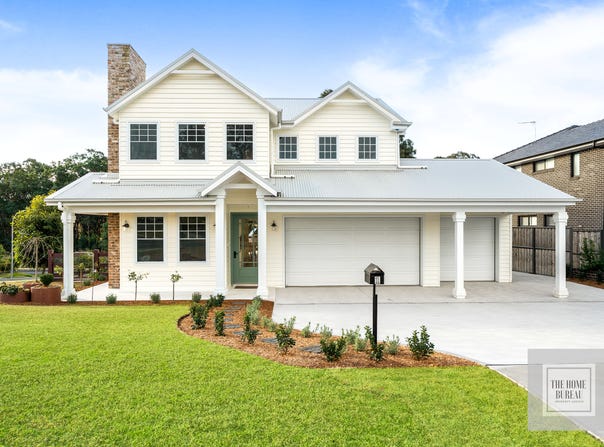 1 Platypus Pl, North Richmond, NSW 2754