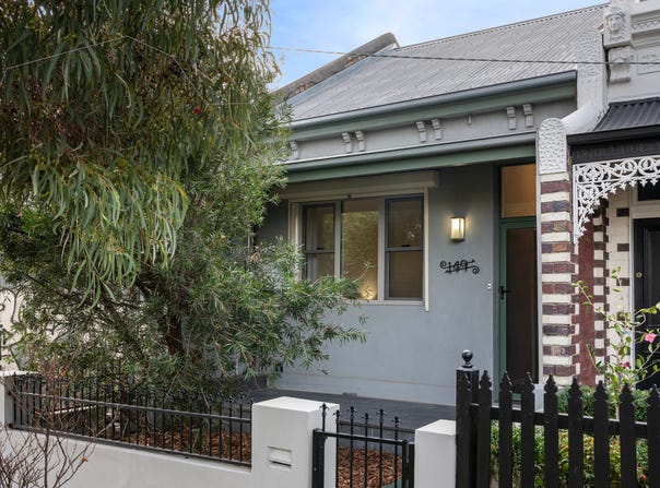 149 Barkly Street, Brunswick East, Vic 3057
