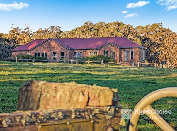 405 Fountaindale Road, Robertson, NSW 2577
