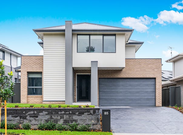 85 Serengeti Circuit, Silverdale, NSW 2752