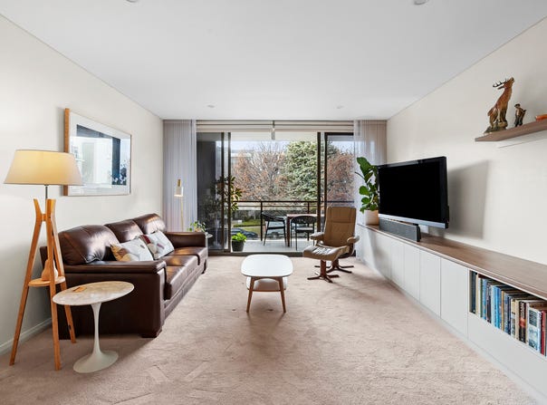 24/30 Blackall Street, Barton, ACT 2600