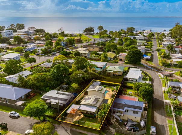 20 Union Street, Deception Bay, Qld 4508