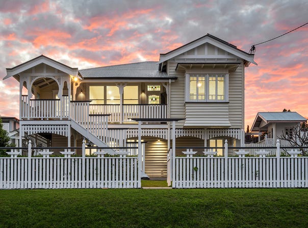 7 Ennor Street, Wavell Heights, Qld 4012