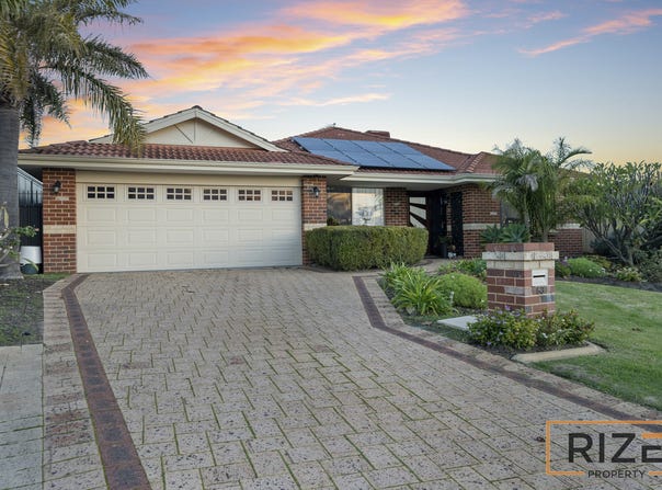 53 Mallina Circuit, Carramar, WA 6031