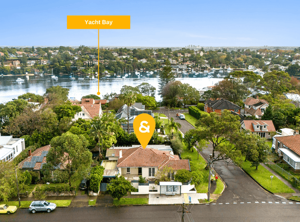 30 Stuart Street, Longueville, NSW 2066