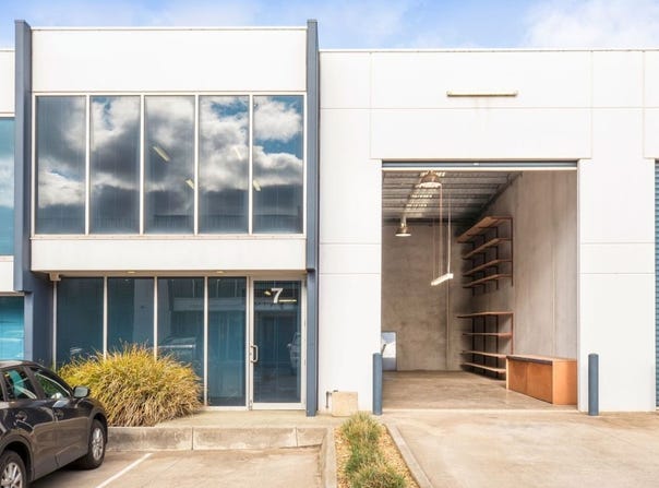 7/34 Christensen Street, Cheltenham, Vic 3192
