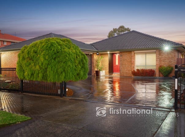 90 Karoo Road, Rowville, Vic 3178