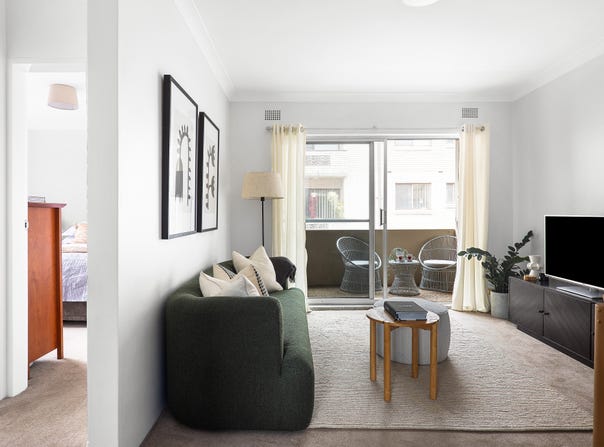 13/122-124 The Boulevarde, Dulwich Hill, NSW 2203