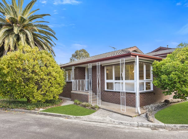 1/1 Elm Grove, Mount Waverley, Vic 3149