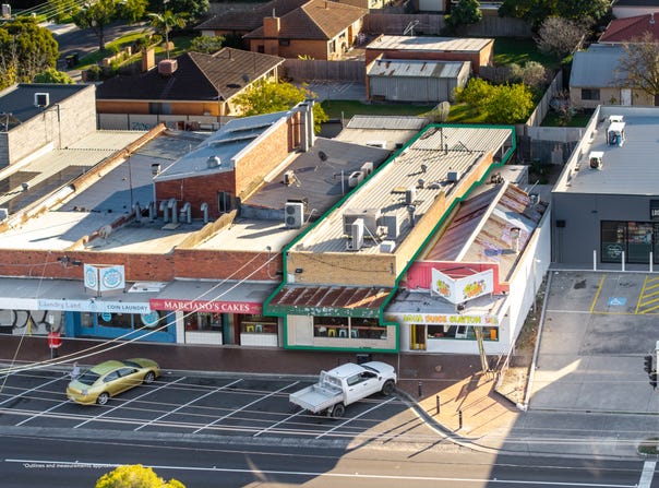 1483 Centre Road, Clayton, Vic 3168