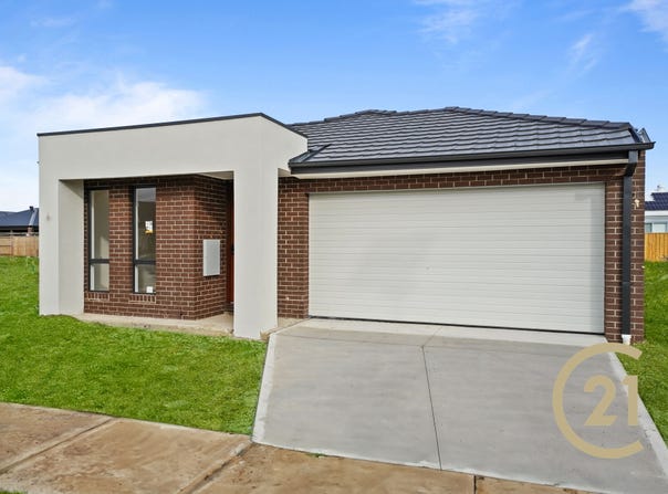93 Nascent Drive, Tarneit, Vic 3029