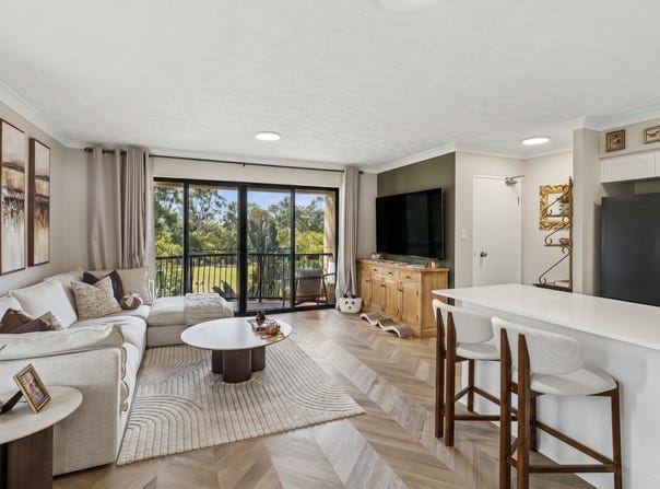 77/61 North Street, Southport, Qld 4215