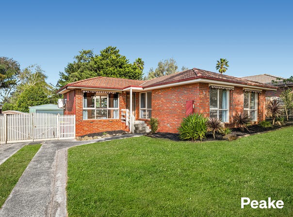 10 Woodlands Crescent, Narre Warren, Vic 3805