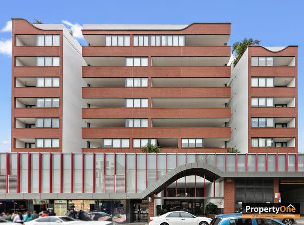 905/9 Parnell Street, Strathfield, NSW 2135