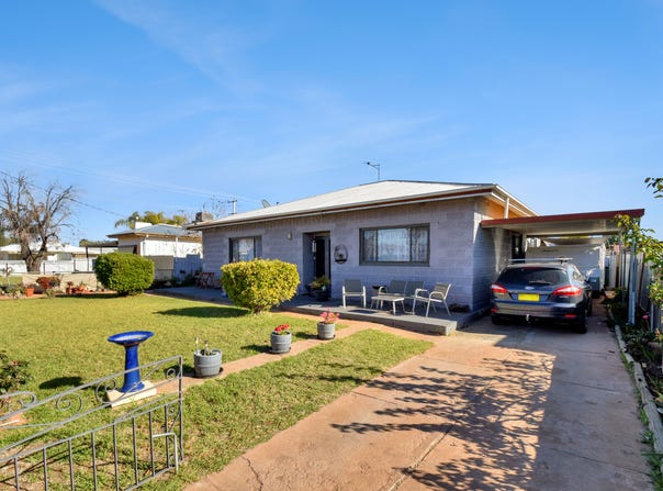 302 Duff Street, Broken Hill, NSW 2880