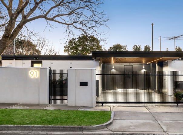 91 Pleasant Road, Hawthorn East, Vic 3123