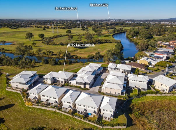 25/90 Learmonth Street, Strathpine, Qld 4500