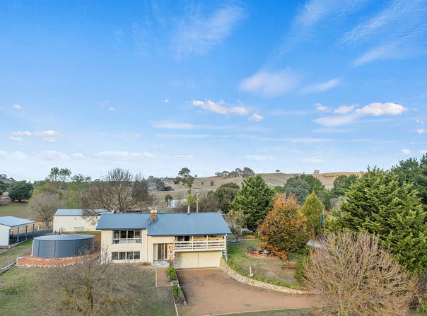 553 Boutchers Drive, Yass River, NSW 2582
