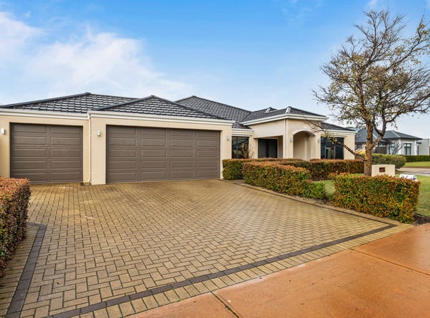 180 Castlewood Parkway, Southern River, WA 6110