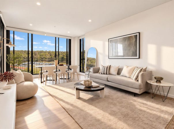 504/3 Bennelong Parkway, Wentworth Point, NSW 2127