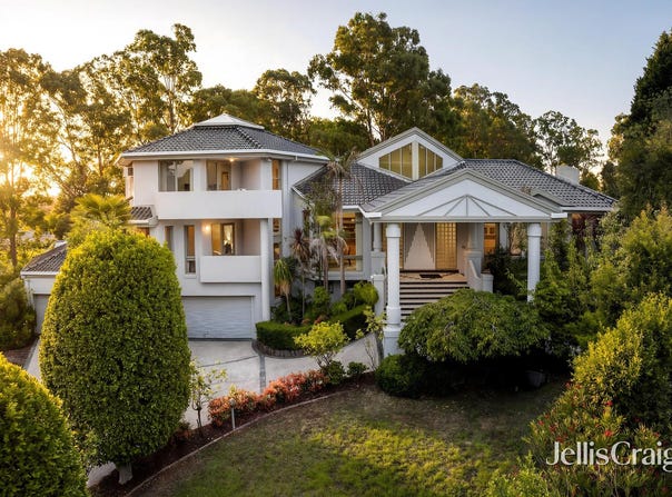 10 Pygmalion Rise, Warrandyte, Vic 3113