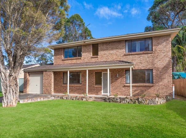 5A Glencoe Street, Sutherland, NSW 2232