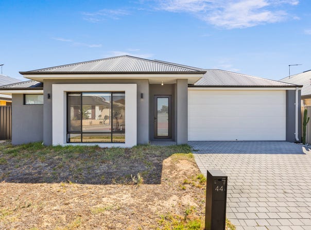 44 Lavinia Crescent, Secret Harbour, WA 6173